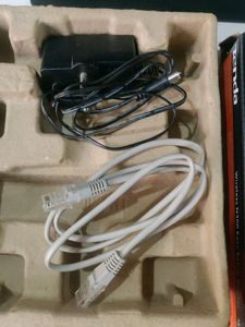 Tenda N300 Wireless WiFi Router