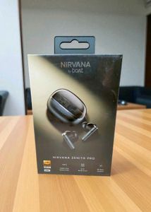 boAt Nirvana Zenith Pro @ 2049/-