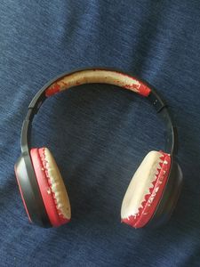 Zebronics Headphones (Working)