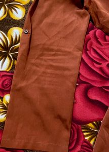 Women Formal Top