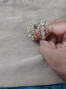 Beautiful Heavy Earings