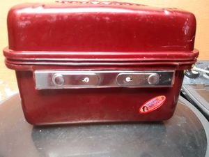 4 Jewelry Box