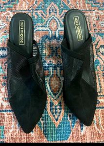 Boo And Babe Original Footwear