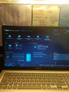 Asus Vivobook