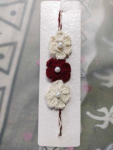 Boho Rakhi