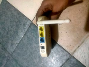 Netgear