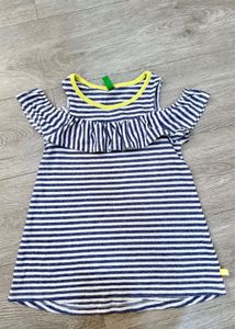 H&amp;M playsuit &amp; UCB short casual dress