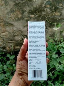 Namyaa Hair Removal Cream
