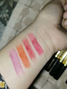 Matte Lipstick ❤️