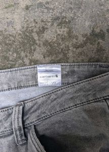 Carhartt Men&#39;s Imported Luxury Cargo