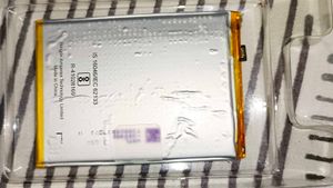 Vivo Li-ion Battery