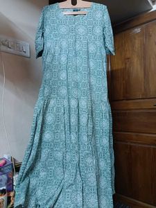 ALIACUT DRESS
