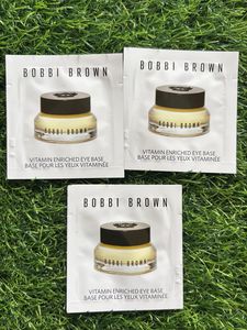 Bobbi Brown Eye Base Samples 3