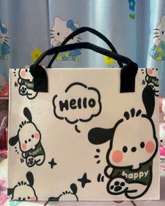 Pochacoo Bag