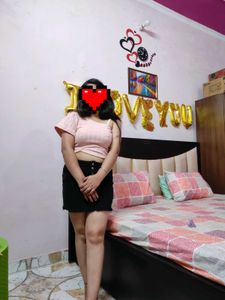 Crop Top One Shoulder
