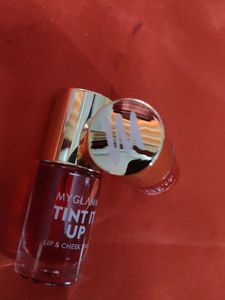 MyGlamm Lip &amp; Cheek Stain