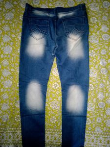 Jeans New And Stylish