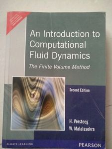 An Introduction To CFD