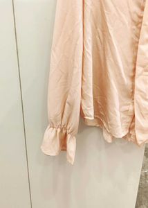 Peach MAX Top