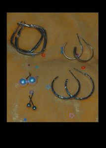 Earring