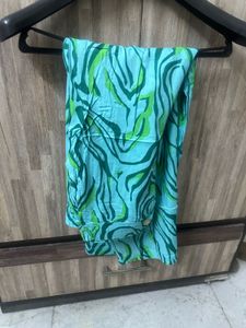 Cool Fabric For Summer N Rainy Season