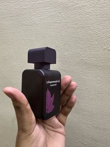 Rasasi Layuqawan Edp 75ml Original Perfume Bottle