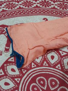 Floor Touch Kurta Duppata