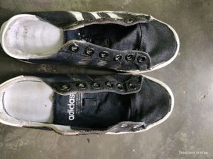Real Adidas Shoes