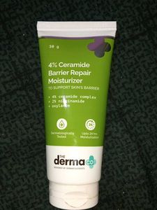 Derma Co Moisturizer