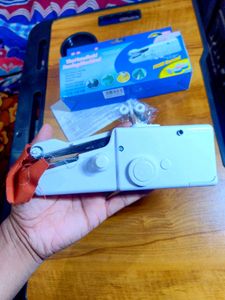Handy Stitch Machine Without Charger/Battery
