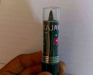 Liquid Eye Liner &amp; Kajal