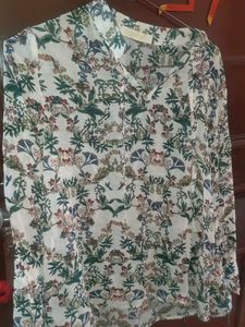 Unused - Tops/Tunic