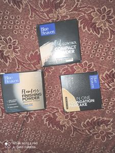 Blue heavan surprise gift 🎁 Pack For Valentine&#39;s