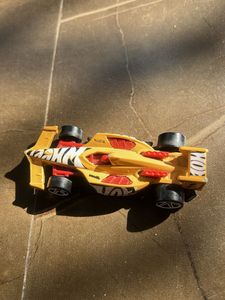 Hot Wheel F1