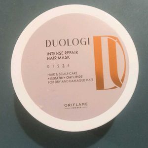 Duologi Intense Repair Hair Mask