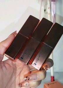 Pilgrim Dubai Bling Lipsticks