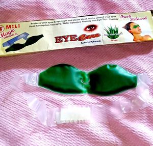 Eye Care Cool Mask