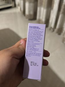 Nykaa Superlight Cloud Lipstick