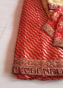 Beautiful Lehenga Choli