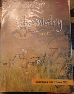 Combo Deal: 3 Chemistry Books for Class 12