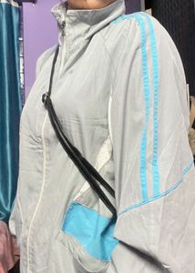 korean unisex jacket