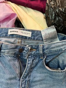 Bershka Jeans