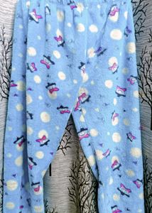 Cute Cartoon Pajama Set