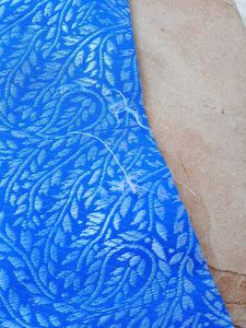 Beautiful Embroidered Tunic Kurta