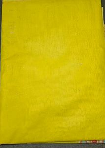Rajkamal Yellow Dhoti