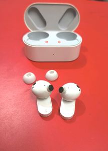 Oneplus Nord Buds 12.4mm Titanium Drivers 4-Mics