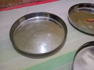 3 Dish