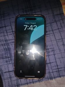 iPhone 16 - Excellent Condition!