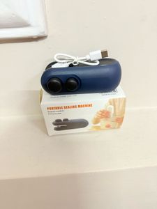 Mini Sealing Machine With USB Portal ₹99