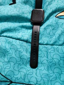 Dizo WATCH 2, Display Showing